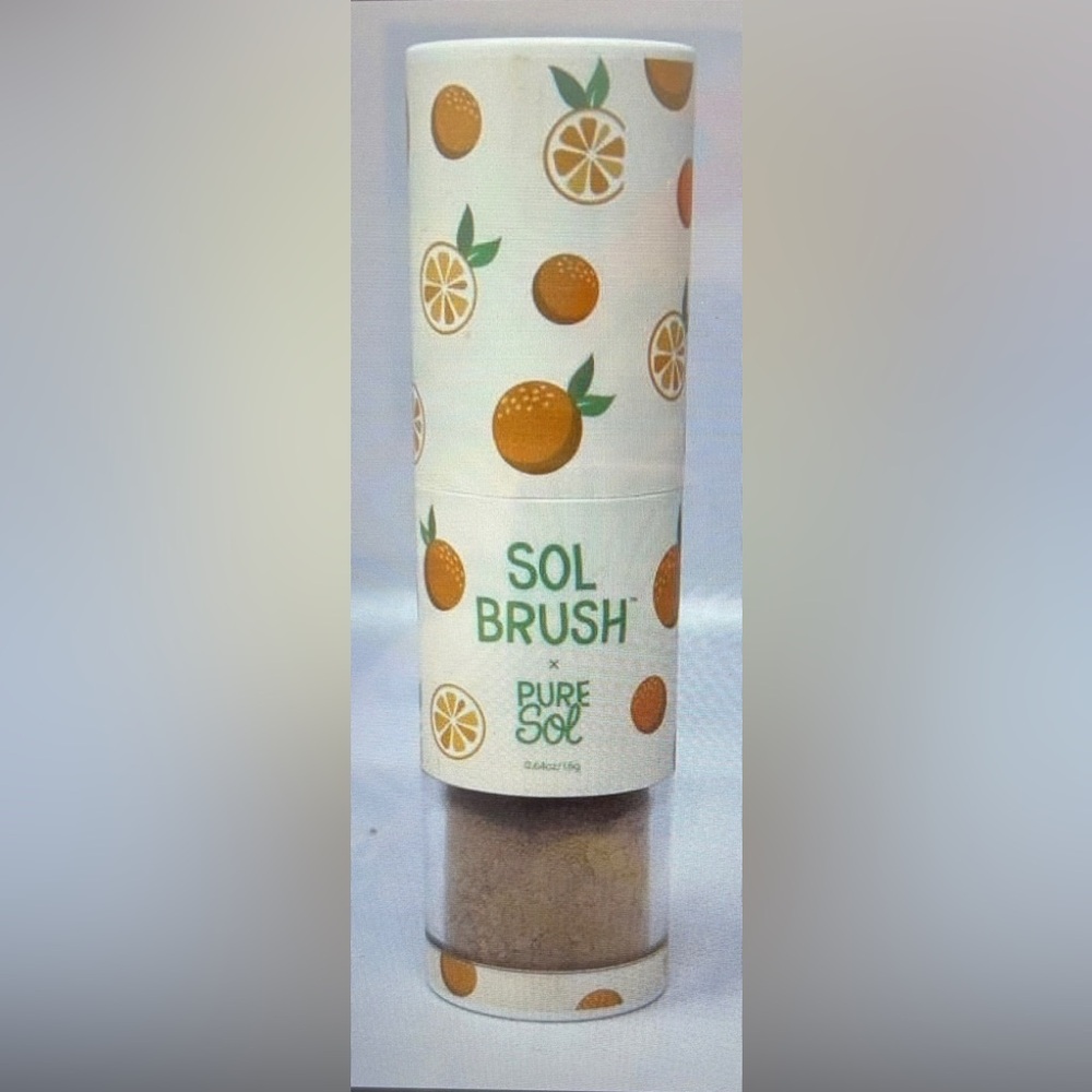 SPF 50 Mineral Sunscreen Broad UVA/UVB Protection Water-Resistant DEEP